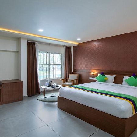 Treebo Trend Chembra Residency Otel Kalpatta Dış mekan fotoğraf